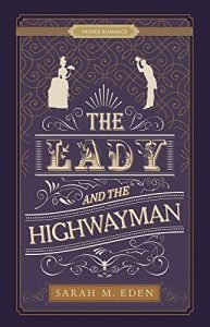 The Lady and the Highwayman book review