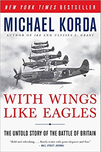 With Wings Like Eagles book review