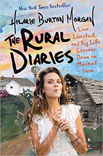 The Rural Diaries book review
