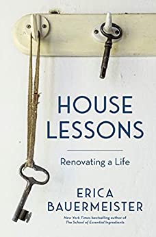 House Lessons book review