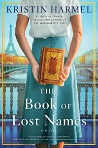 The Book of Lost Names book review
