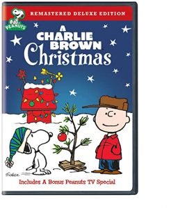 A Charlie Brown Christmas Movie