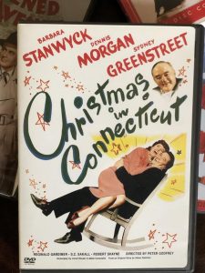Christmas in Connecticut movie