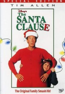 The Santa Clause movie