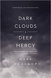 Dark Clouds Deep Mercy