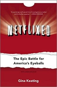 Netflixed book review
