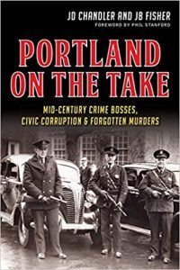 Portland On the Take book review