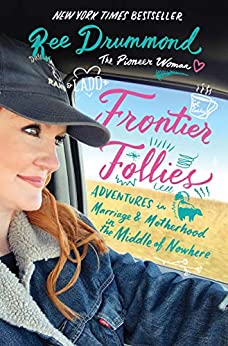 Frontier Follies book review