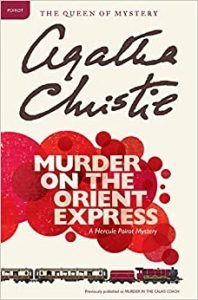 Murder On the Orient Express book review