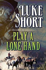 Play A Lone Hand book review