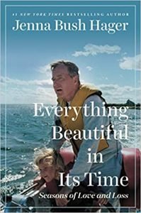 Everything Beautiful in Its Time book cover