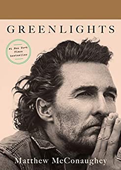 Greenlights book review