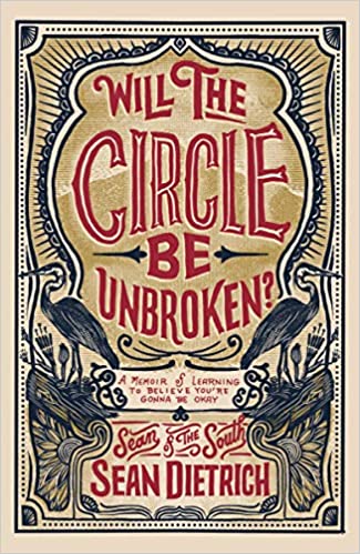 Will the Circle Be Unbroken book