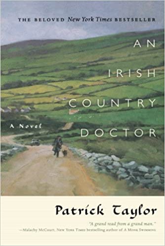 An Irish Country Doctor Book