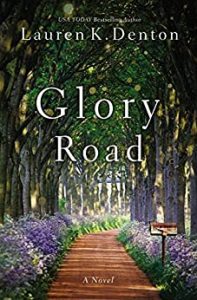 Glory Road book