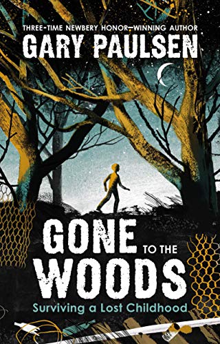 Gone to the Woods book