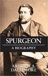 Spurgeon book