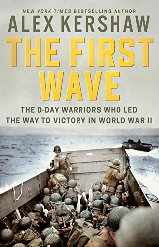 The First Wave Book