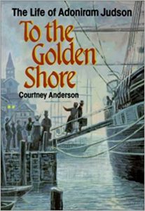 To the Golden Shore Book Review