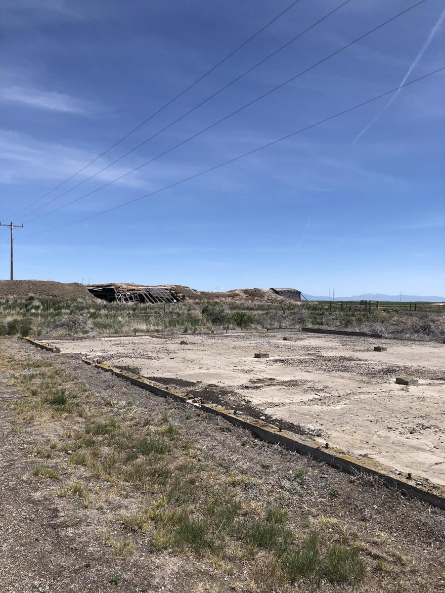 Minidoka Internment Camp National Historic Site From Our Bookshelf