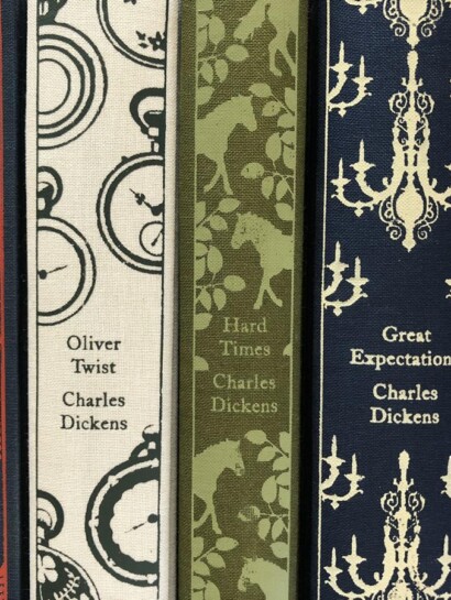 Understanding Charles Dickens