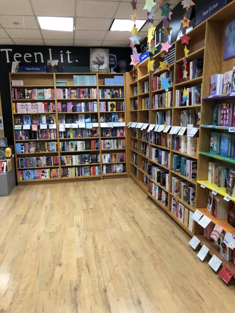 Teen Books