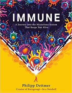 Immune book