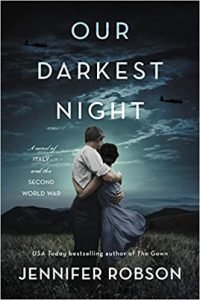 Our Darkest Night book