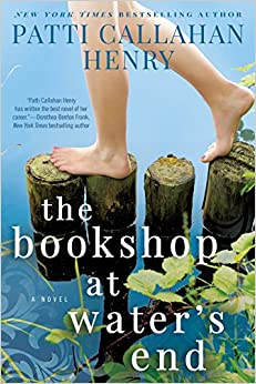 The Bookshop at Waters End book