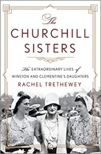 The Churchill Sisters book
