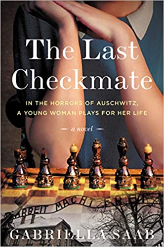 The Last Checkmate book