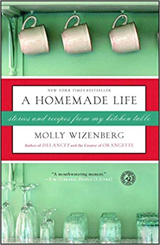 A Homemade Life book review