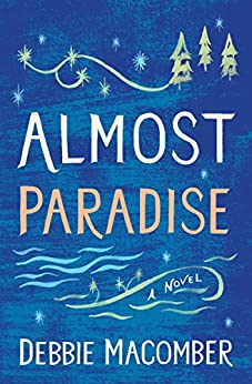 Almost Paradise Book