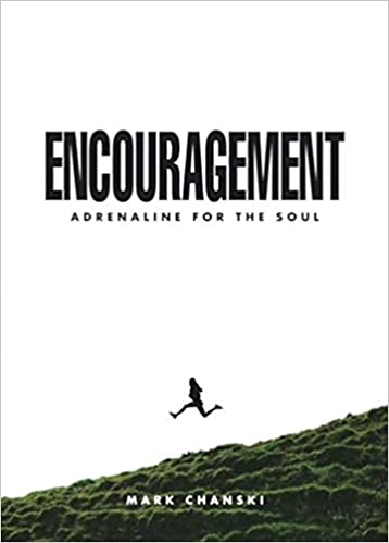 Encouragement book review