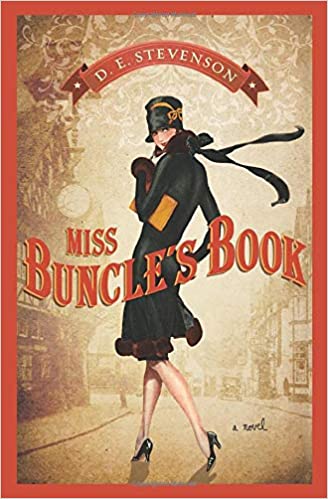 Miss Buncle's Book review