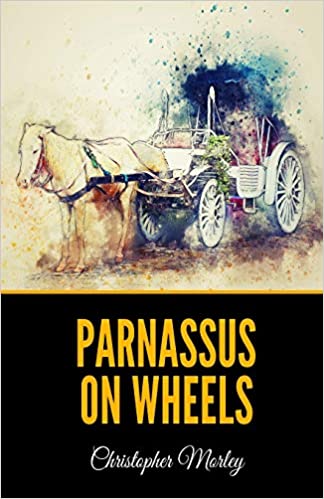 Parnassus On Wheels book review
