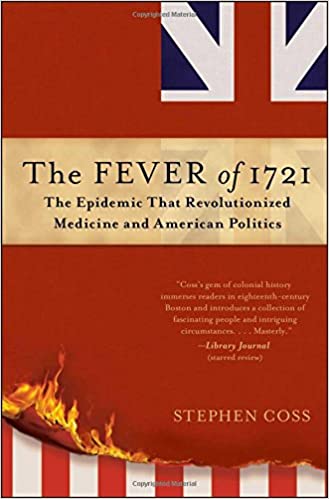 The Fever of 1721 review
