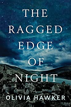 The Ragged Edge of the Night book review