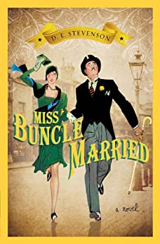 Miss Buncle Married book review