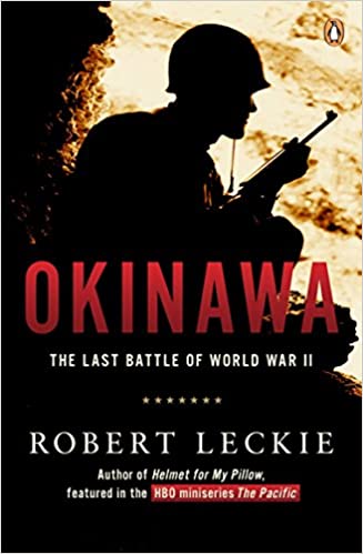 Okinawa book review
