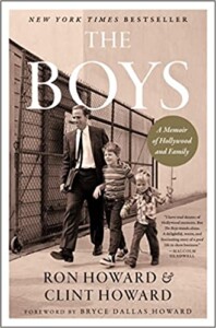 The Boys book