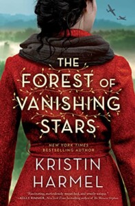 The Forest of Vanishing Stars book