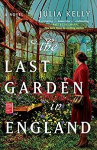 The Last Garden In England book review