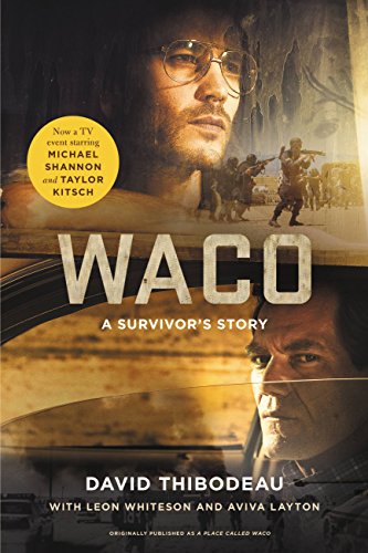 Waco book