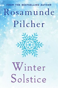 Winter Solstice book review