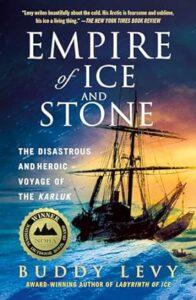 Empire of Ice and Stone book