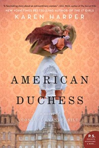 American Duchess book review