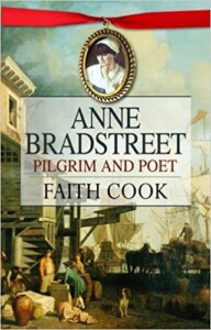 Anne Bradstreet book