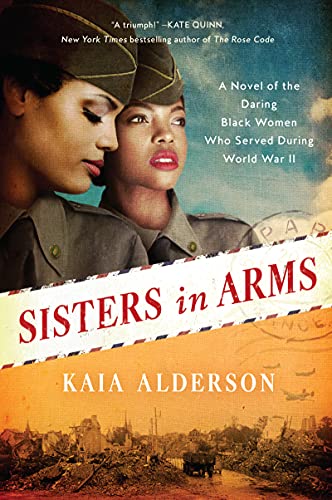 Sisters In Arms Book