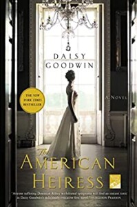 The American Heiress book review